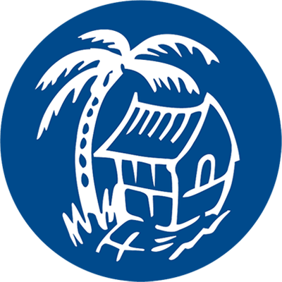 Clublogo voetbalvereniging Kampong
