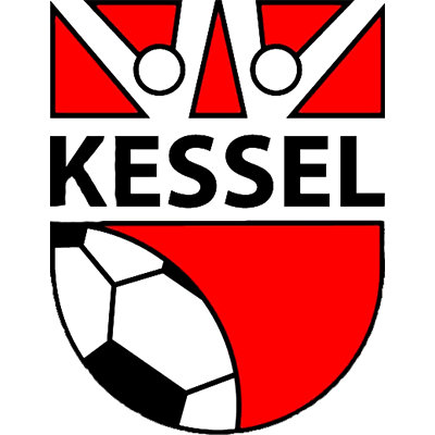 Club logo football club VV Kessel