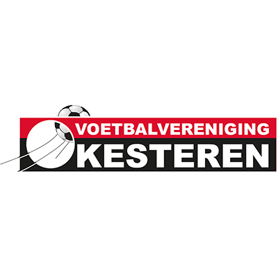 Clublogo voetbalvereniging VV Kesteren