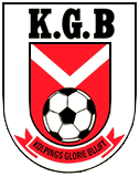 Clublogo voetbalvereniging VV KGB uit Bovenkarspel