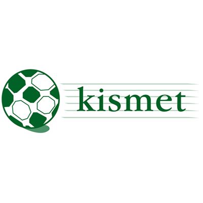 Clublogo voetbalvereniging VV Kismet uit Utrecht