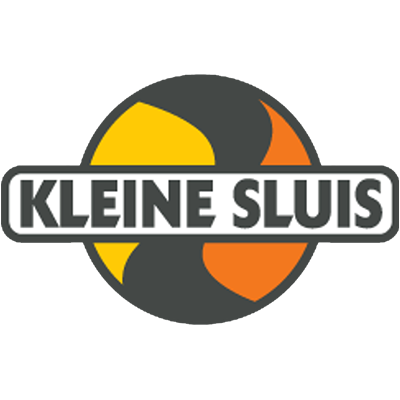 Clublogo voetbalvereniging SV Kleine Sluis