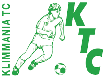 Clublogo voetbalvereniging Klimmania TC uit Klimmen