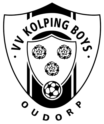 Clublogo voetbalvereniging Kolping Boys