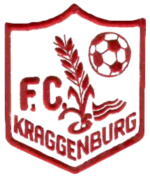 Clublogo voetbalvereniging FC Kraggenburg