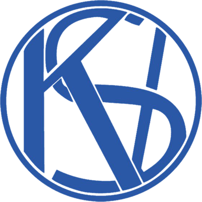 Clublogo voetbalvereniging KSV Heerhugowaard