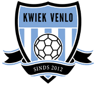 Clublogo voetbalvereniging Kwiek Venlo