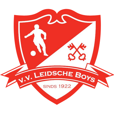 Clublogo voetbalvereniging VV Leidsche Boys uit Leiden