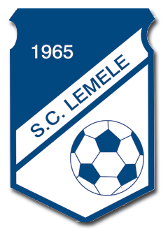 Clublogo voetbalvereniging Lemele
