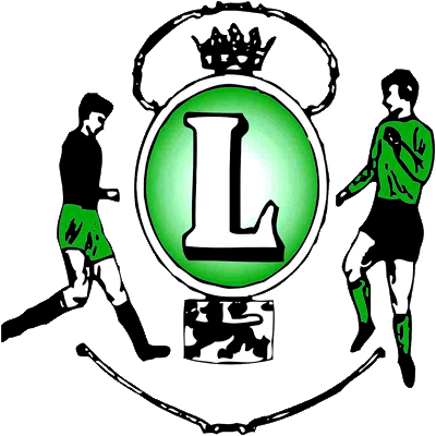 Clublogo voetbalvereniging vv Lemmer