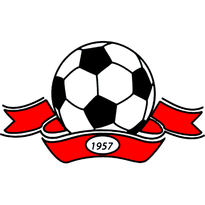 Clublogo voetbalvereniging SV Leveroy