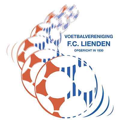 Clublogo voetbalvereniging FC Lienden