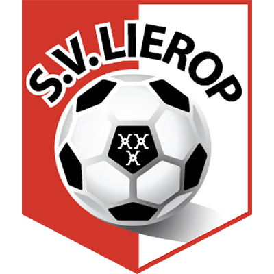 Clublogo voetbalvereniging SV Lierop