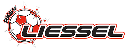 Clublogo voetbalvereniging RKSV Liessel