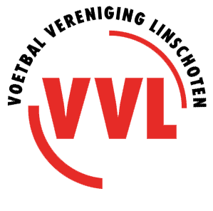 Clublogo voetbalvereniging VV Linschoten