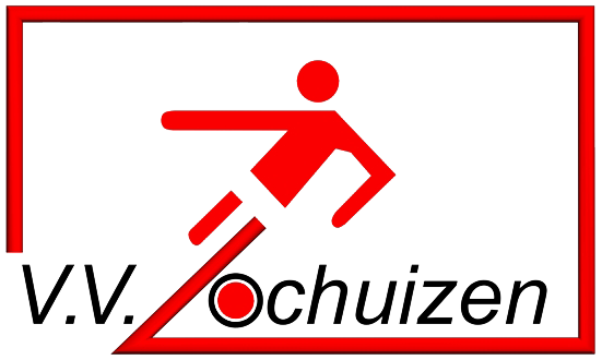 Clublogo voetbalvereniging VV Lochuizen uit Neede