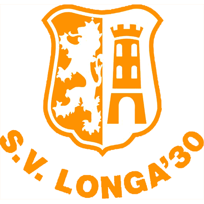 Clublogo voetbalvereniging LONGA '30 uit Lichtenvoorde