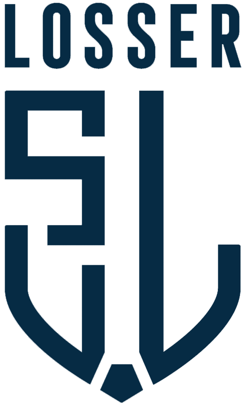 Clublogo voetbalvereniging S.V. Losser