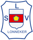 Clublogo voetbalvereniging LSV Lonneker