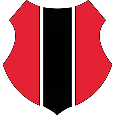 Historisch clublogo voetbalvereniging VV Maasdijk