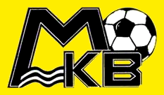 Clublogo voetbalvereniging Maaskantse Boys