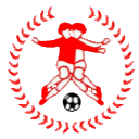 Clublogo voetbalvereniging VV Macharen