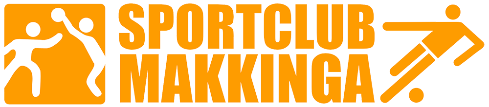 Clublogo voetbalvereniging SC Makkinga