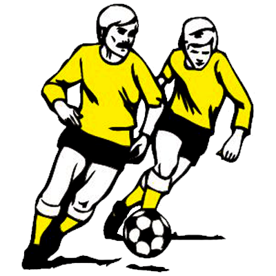 Clublogo voetbalvereniging Margriet uit Oss