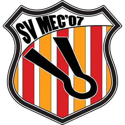 Clublogo voetbalvereniging SV MEC '07 uit Maurik