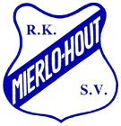 Clublogo voetbalvereniging RKSV Mierlo-Hout