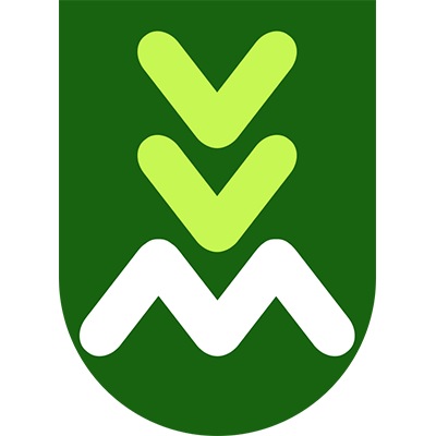 Clublogo voetbalvereniging VV Monnickendam