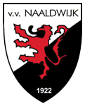 Clublogo voetbalvereniging VV Naaldwijk