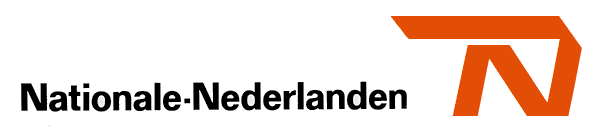 Clublogo voetbalvereniging Nationale Nederlanden uit Den Haag