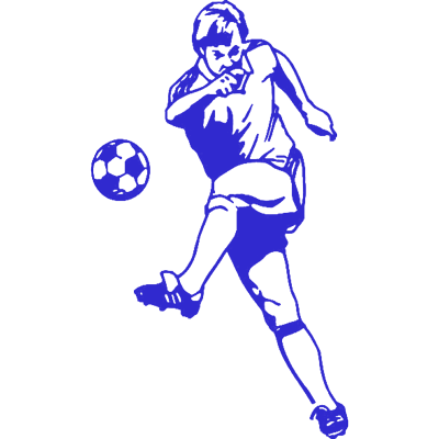 Clublogo voetbalvereniging NBSVV uit Nieuw Beijerland