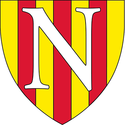 Clublogo voetbalvereniging VV Nederhorst