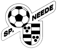 Historisch clublogo voetbalvereniging Sp. Neede