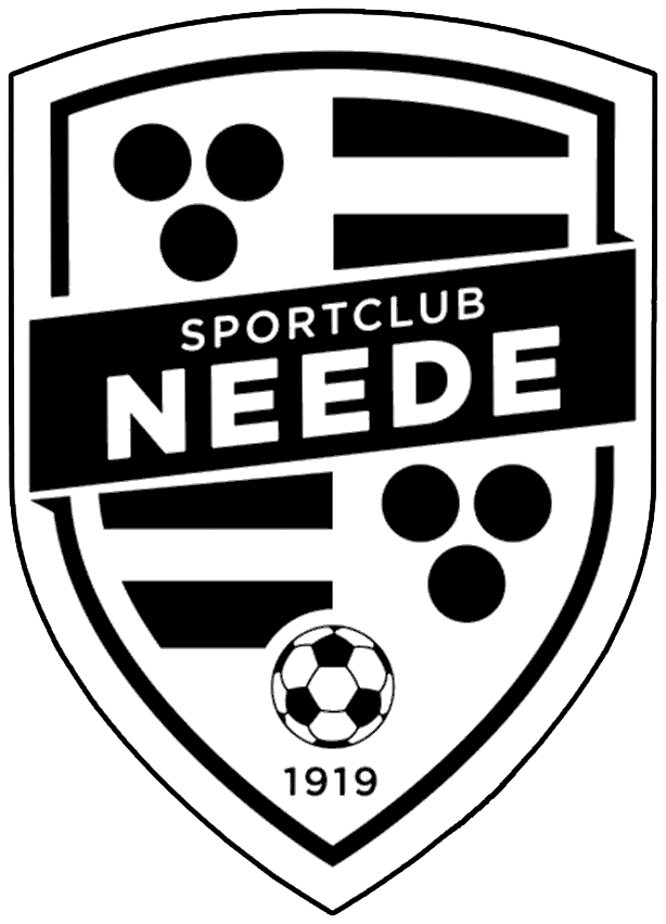 Clublogo voetbalvereniging Sp. Neede