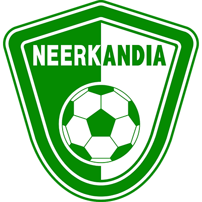 Clublogo voetbalvereniging Neerkandia