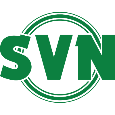 Clublogo voetbalvereniging SV Nieuwdorp