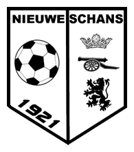 Clublogo voetbalvereniging Nieuweschans
