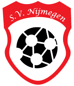 Clublogo voetbalvereniging SV Nijmegen