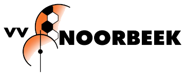Clublogo voetbalvereniging VV Noorbeek