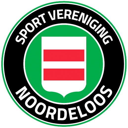 Clublogo voetbalvereniging SV Noordeloos