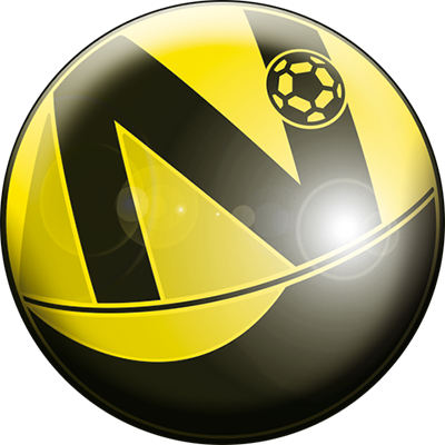 Clublogo voetbalvereniging Nulandia
