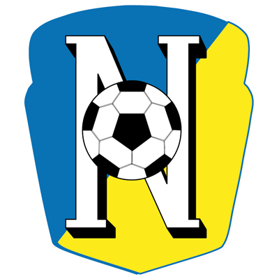 Clublogo voetbalvereniging VV Nunspeet