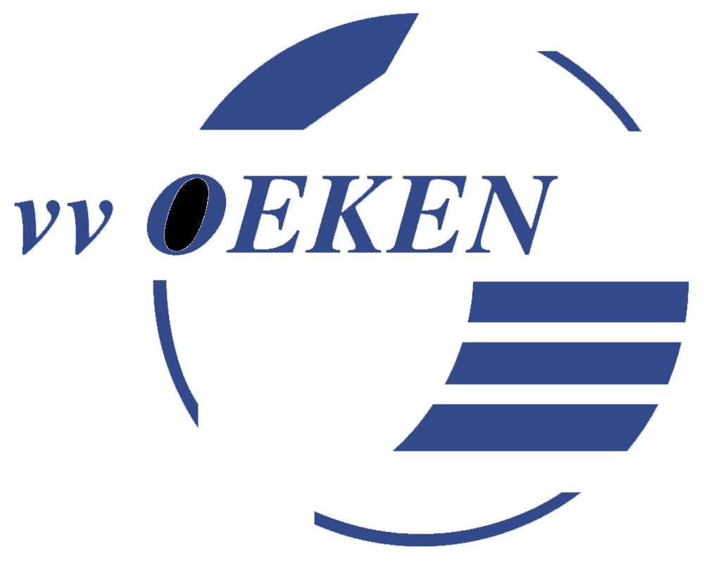 Clublogo voetbalvereniging Oeken uit Brummen