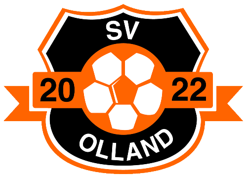 Clublogo voetbalvereniging SV Olland