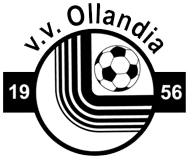 Clublogo voetbalvereniging VV Ollandia