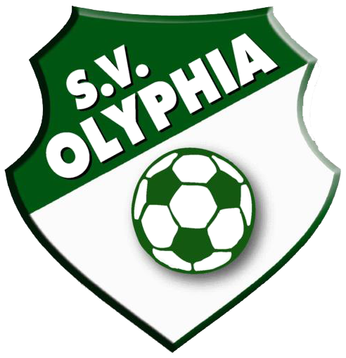 Clublogo voetbalvereniging Olyphia uit Noordwolde