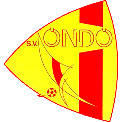 Clublogo voetbalvereniging ONDO
